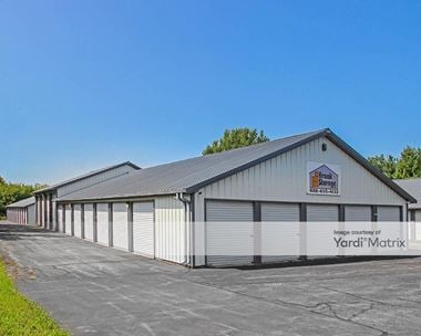 Storage Units for Rent available at 4917 Midway Lane, Marshall, WI 53559