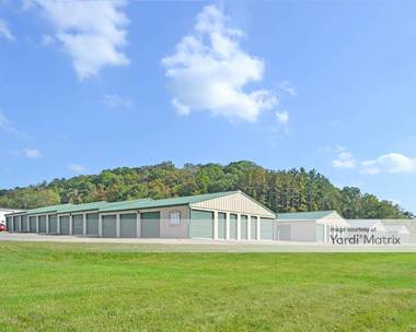Storage Units for Rent available at 4716 State Highway 78, Black Earth, WI 53515