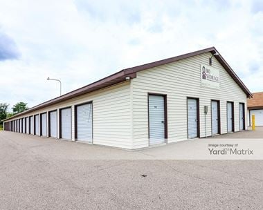 Storage Units for Rent available at N8231 County CX, Portage, WI 53901