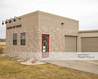 Storage Units for Rent available at 395 Transit Road, Columbus, WI 53925