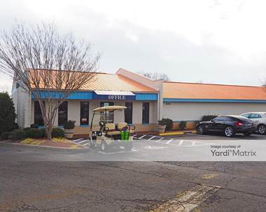 Storage Units for Rent available at 8438 East Independence Blvd, Charlotte, NC 28227