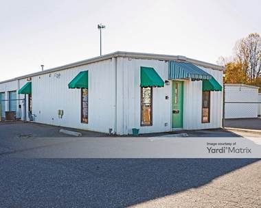 Storage Units for Rent available at 3829 Dallas High Shoals Hwy, Dallas, NC 28034