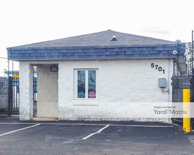 Storage Units for Rent available at 5701 Brookshire Blvd, Charlotte, NC 28216