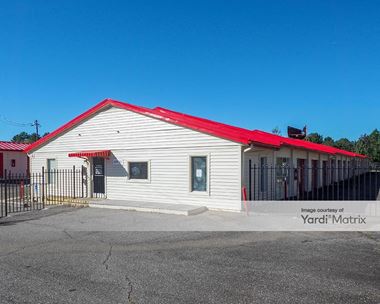 Storage Units for Rent available at 718 Robinson Street, Lowell, NC 28098
