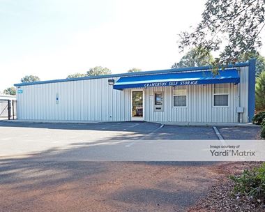 Image for Cramerton Self Storage - 4025 South New Hope Road, Gastonia, NC