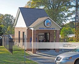 Image for Morningstar Storage - 935 North New Hope Road, Gastonia, NC