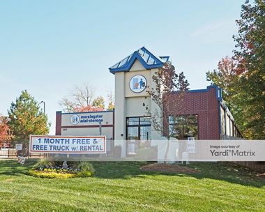 Image for Morningstar Storage - 2527 Little Rock Road, Charlotte, NC