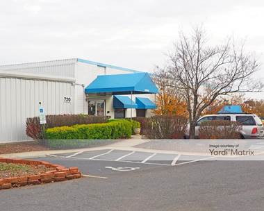 Storage Units for Rent available at 720 Matthews-Mint Hill Road, Matthews, NC 28105
