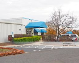 Image for SecurCare Self Storage - 720 Matthews-Mint Hill Road, Matthews, NC