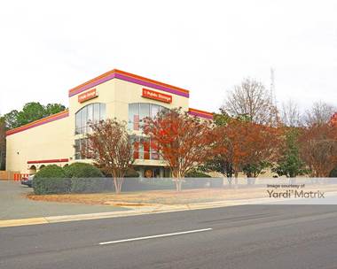 Storage Units for Rent available at 801 Matthews Township Pkwy, Matthews, NC 28105