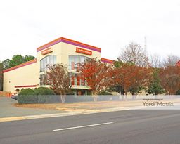 Image for Public Storage - 801 Matthews Township Pkwy, Matthews, NC