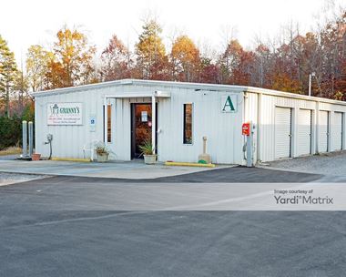 Storage Units for Rent available at 4335 Kings Mountain Hwy, Bessemer City, NC 28016