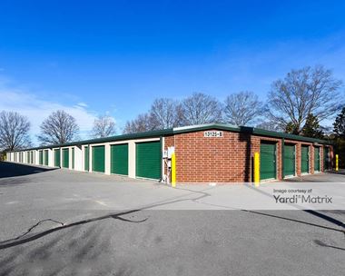 Storage Units for Rent available at 13125 Zeb Morris Way, Mint Hill, NC 28227