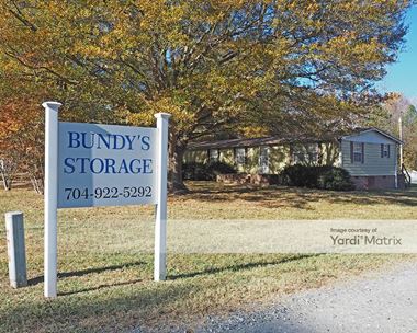 Storage Units for Rent available at 1242 Ratchford Drive, Dallas, NC 28034