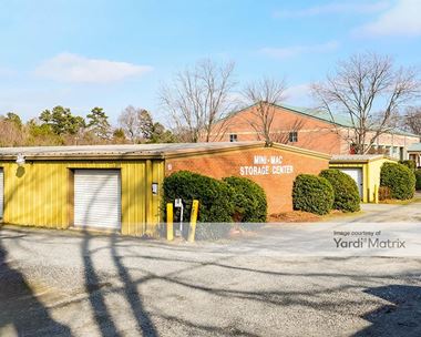 Storage Units for Rent available at 8235 Fairview Road, Mint Hill, NC 28227