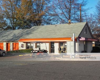 Storage Units for Rent available at 9400 South Tryon Street, Charlotte, NC 28273