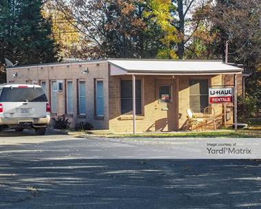 Storage Units for Rent available at 700-A Westinghouse Blvd, Charlotte, NC 28273