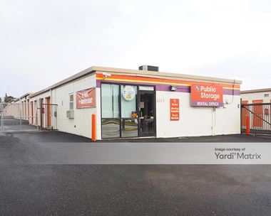 Image for Public Storage - 4329 South Blvd, Charlotte, NC