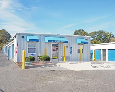 Storage Units for Rent available at 540 Highland Street, Mt Holly, NC 28120
