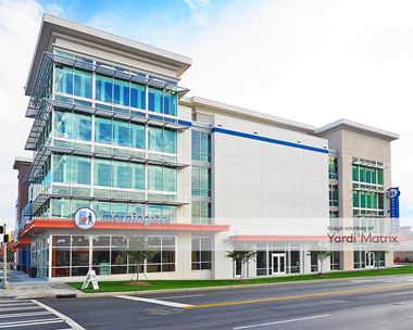 Image for Morningstar Storage - 3015 South Tryon Street, Charlotte, NC