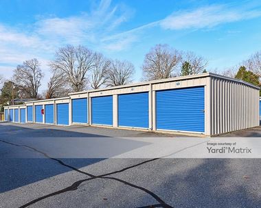 Storage Units for Rent available at 8946 Highway 73 East, Mount Pleasant, NC 28124