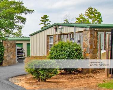 Storage Units for Rent available at 144 BW Thomas Drive, Fort Mill, SC 29708
