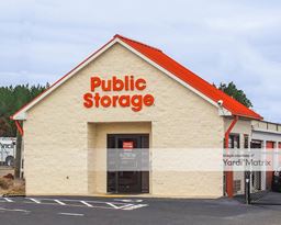 Image for Public Storage - 4971 Stough Road, Concord, NC