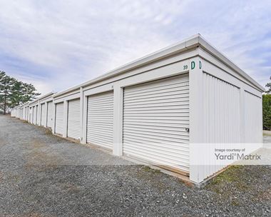 Storage Units for Rent available at 2094 Old Mountain Road, Statesville, NC 28625