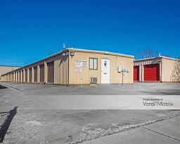 Image for ClearHome Self Storage - 112 Mill Street, Shelby, NC