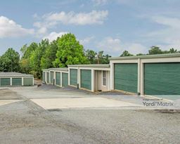 Image for ModBox Storage - 2702 Charlotte Hwy, Mooresville, NC
