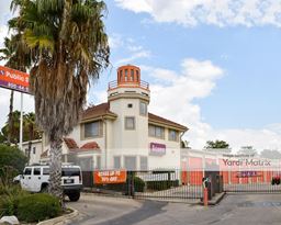 Image for Public Storage - 7234 Blanco Road, San Antonio, TX