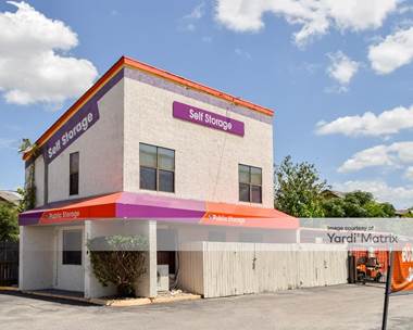 Storage Units for Rent available at 1314 Austin Hwy, San Antonio, TX 78209