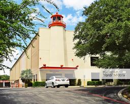 Image for Public Storage - 15267 Huebner Road, San Antonio, TX