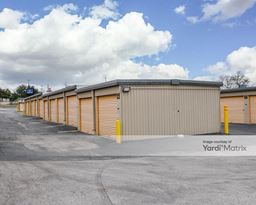 Image for Extra Space Storage - 2500 Pat Booker Road, Universal City, TX