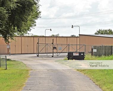 Storage Units for Rent available at 14156 East Loop 1604 South, San Antonio, TX 78223