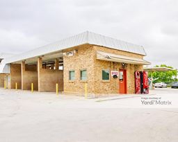 Image for RecNation RV & Boat Storage - 16887 Lookout Road, Selma, TX