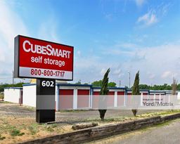Image for CubeSmart Self Storage - 602 TX-46, Seguin, TX