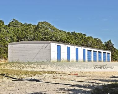 Storage Units for Rent available at 302 Canyon Bend Drive, Canyon Lake, TX 78133