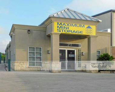 Storage Units for Rent available at 5531 Rittiman Road, San Antonio, TX 78218
