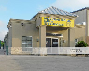 Storage Units for Rent available at 5531 Rittiman Road, San Antonio, TX 78218