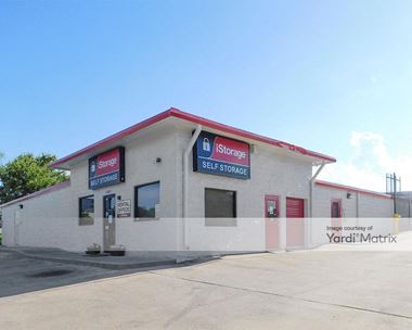 Image for iStorage - 4003 Callaghan Road, San Antonio, TX