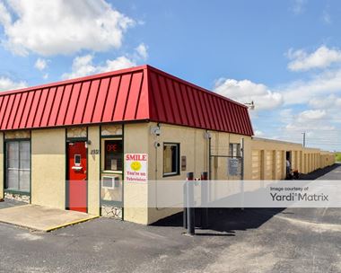 Storage Units for Rent available at 11931 Oconnor Road, San Antonio, TX 78233