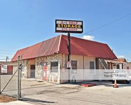 Image for A - 1 Self Storage - 7615 Highway 90 West, San Antonio, TX