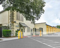 Image for Extra Space Storage - 16523 Huebner Road, San Antonio, TX