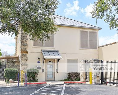 Image for Extra Space Storage - 16523 Huebner Road, San Antonio, TX