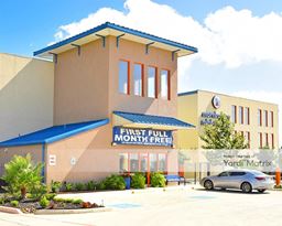 Image for Morningstar Storage - 3627 East Evans Road, San Antonio, TX