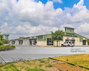Storage Units for Rent available at 7543 Grissom Road, San Antonio, TX 78251