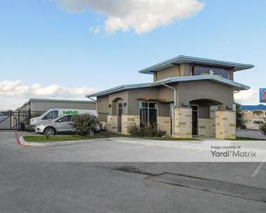 Storage Units for Rent available at 1842 West Interstate 10, Seguin, TX 78155