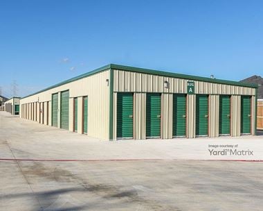 Storage Units for Rent available at 4510 Texas Palm Drive, Converse, TX 78109