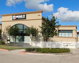 Image for Move It Self Storage - 508 Cibolo Valley Drive, Cibolo, TX